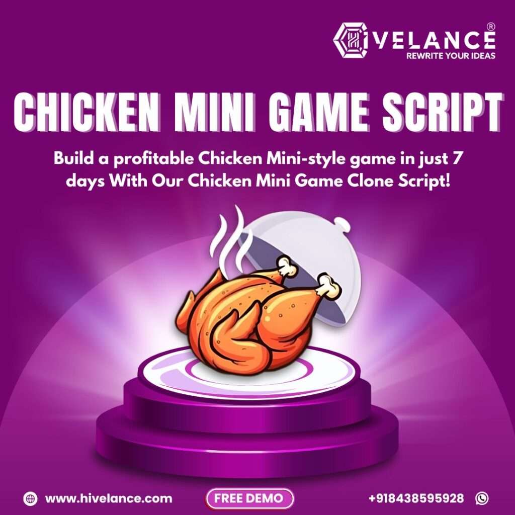 Chicken-mini-game-script