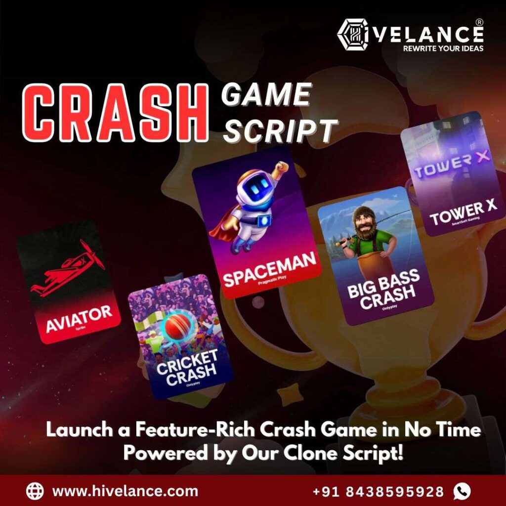 crash-game-script