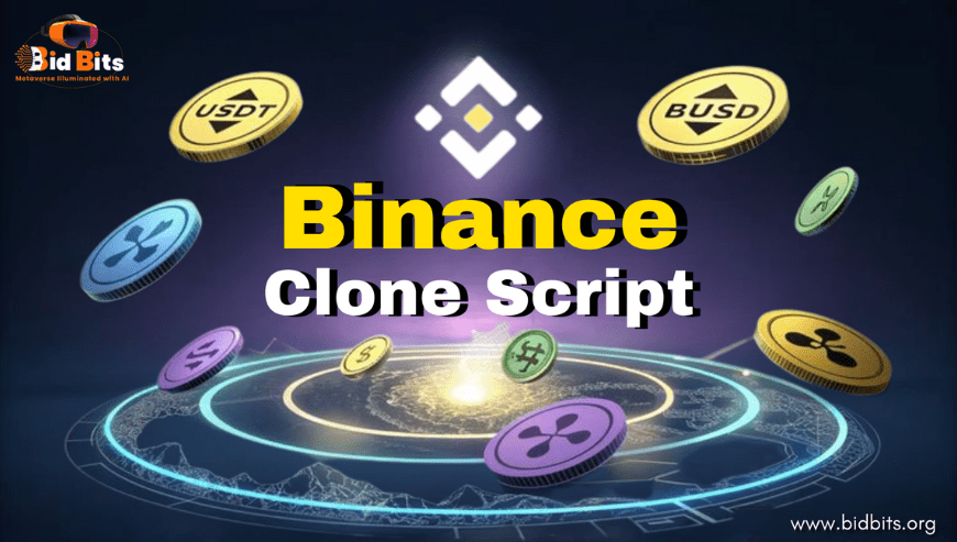 BINANCE
