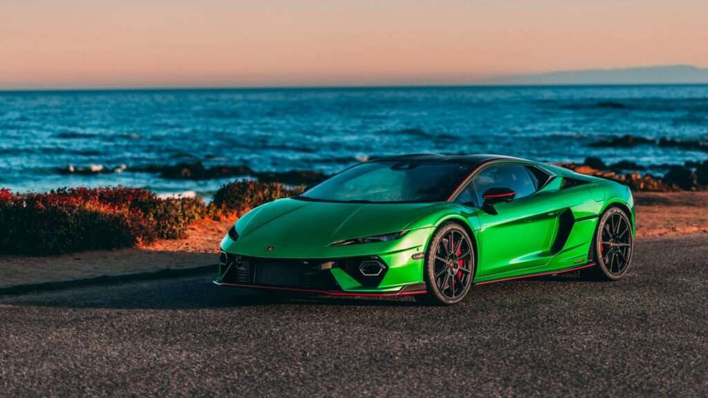 Lamborghini